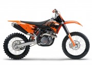 KTM 505 SX-F